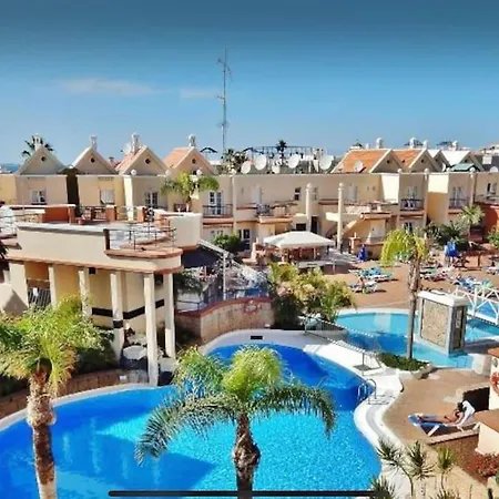 Maisonette Playa Fanabe * Costa Adeje (Tenerife)
