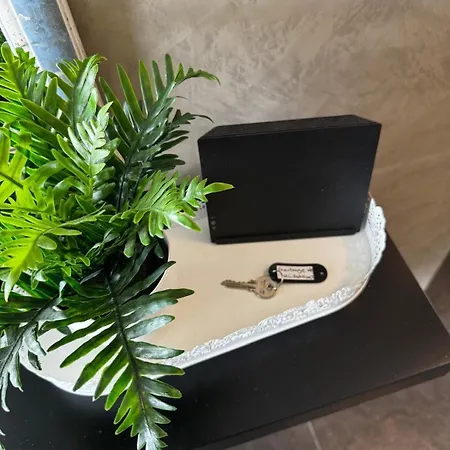 Casa Crown Maisonette Playa Fanabe * 아데제