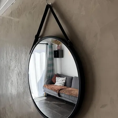 Casa Crown Maisonette Playa Fanabe 아데제