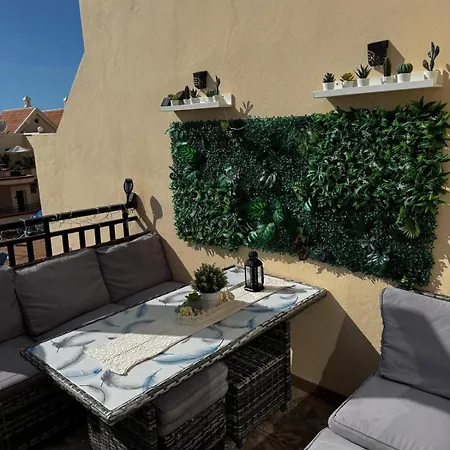 Maisonette Playa Fanabe * Адехе