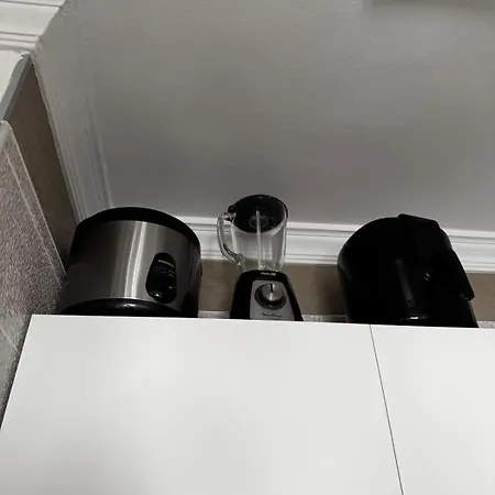 Casa Crown Maisonette Playa Fanabe 아파트