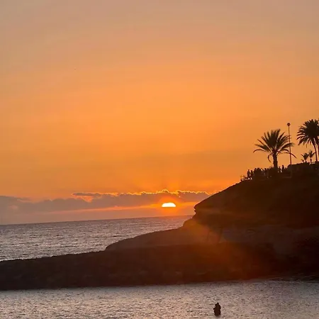 Casa Crown Maisonette Playa Fanabe * 아데제