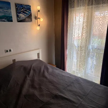Apartamento Casa Crown Maisonette Mit 2 Schlafzimmern Und Poolblick